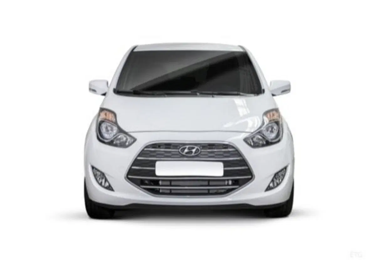 Hyundai ix20 usata a Palermo (7)