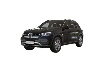 Mercedes-Benz GLE SUV 300 d 4Matic Premium Plus del 2020 usata a Palermo
