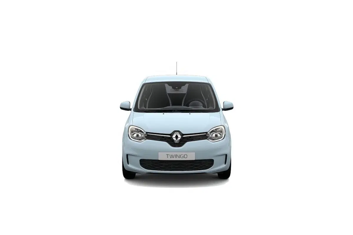 Renault Twingo usata a Palermo (3)