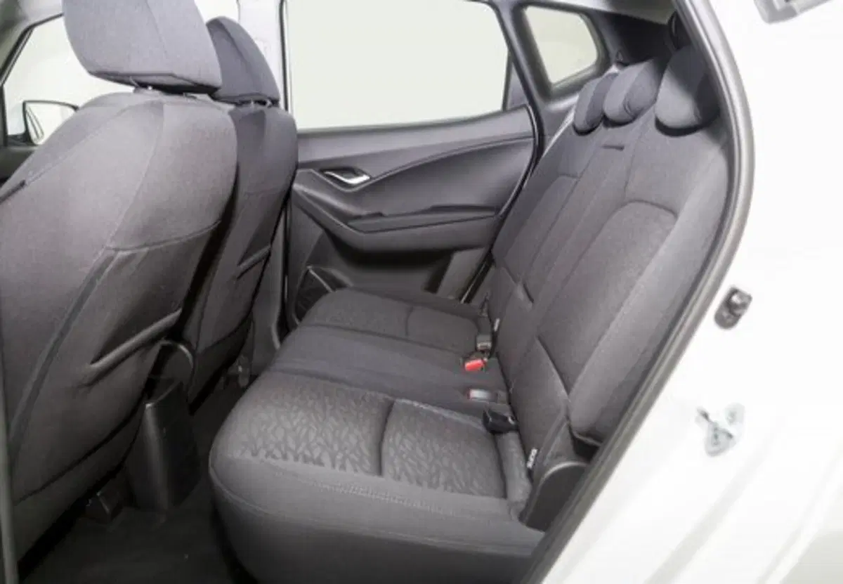 Hyundai ix20 usata a Palermo (13)