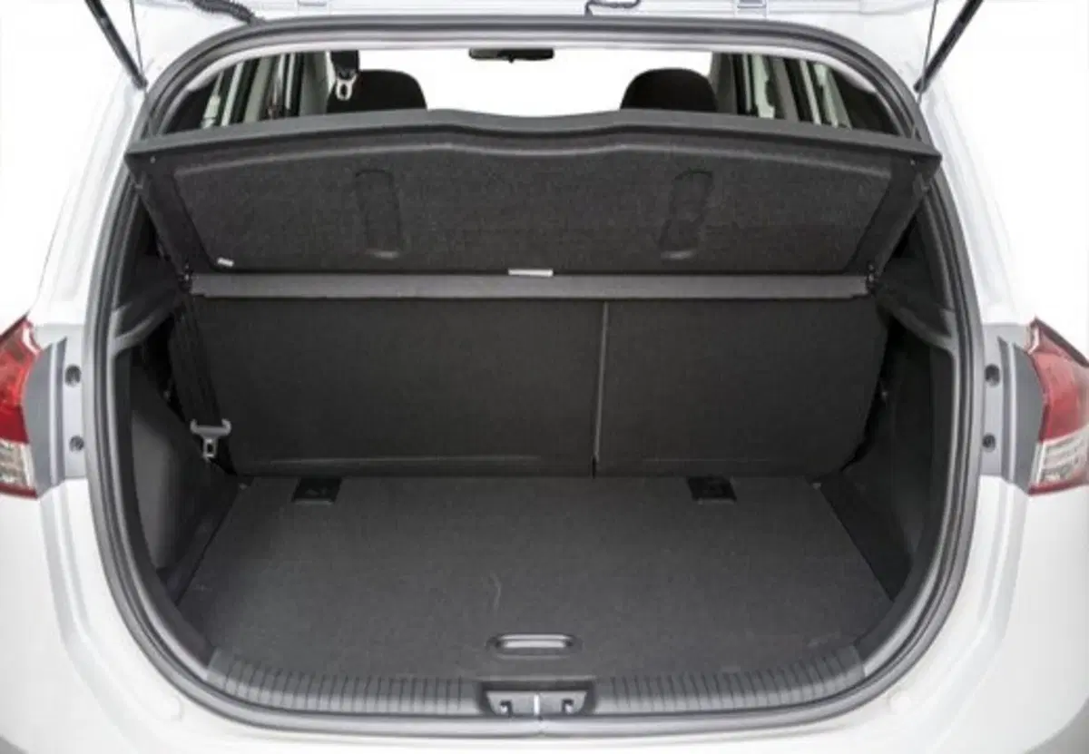 Hyundai ix20 usata a Palermo (17)