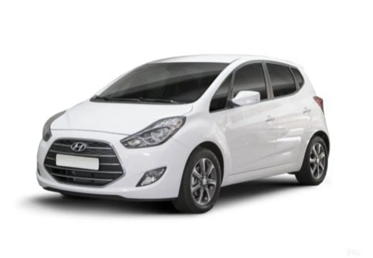 Hyundai ix20 usata a Palermo (3)