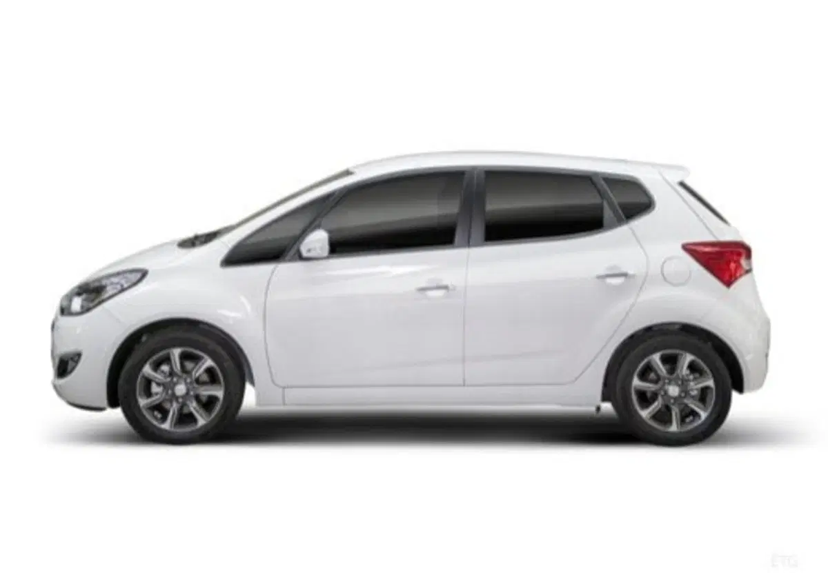 Hyundai ix20 usata a Palermo (9)