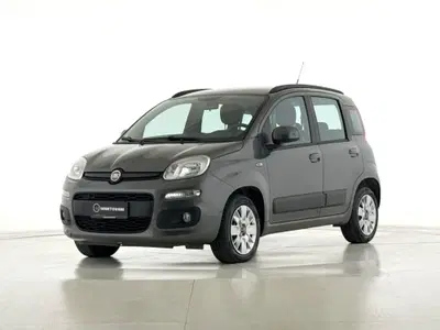 Fiat Panda 1.2 Lounge del 2018 usata a Bastia Umbra