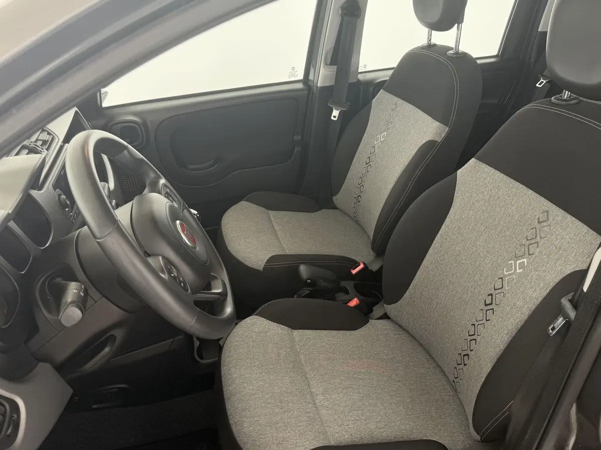 Fiat Panda usata a Perugia (13)