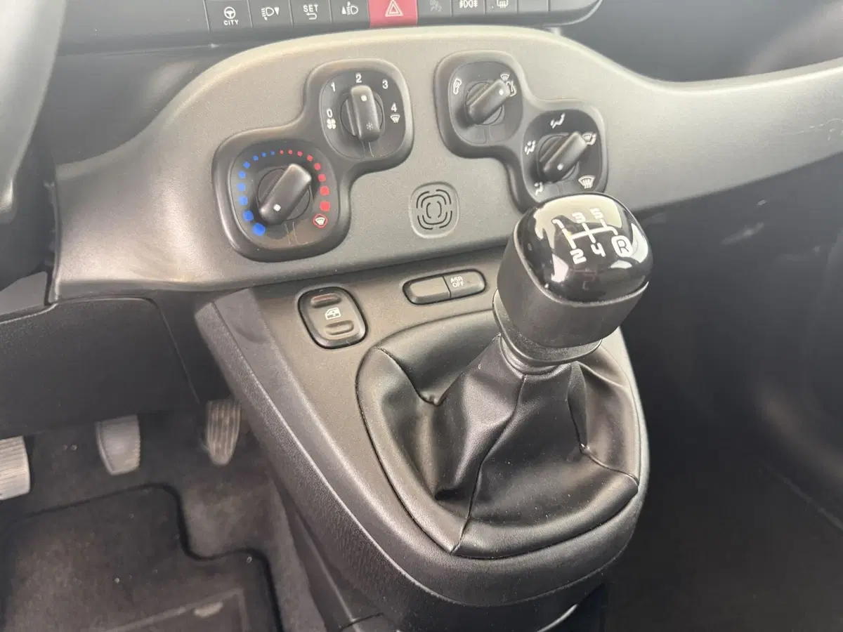 Fiat Panda usata a Perugia (16)