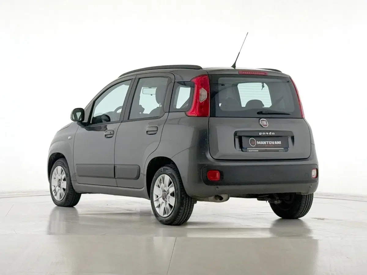 Fiat Panda usata a Perugia (3)