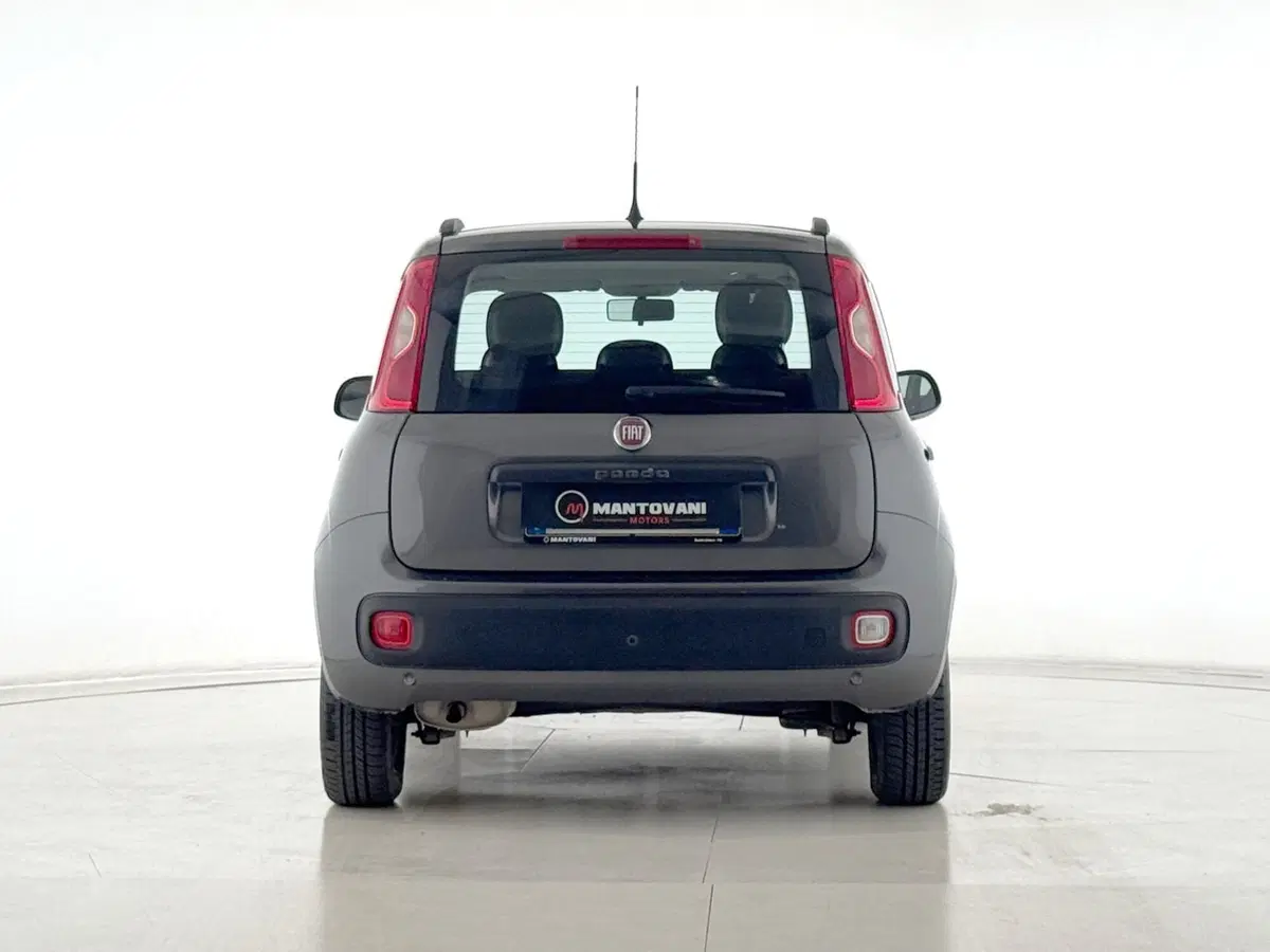 Fiat Panda usata a Perugia (4)