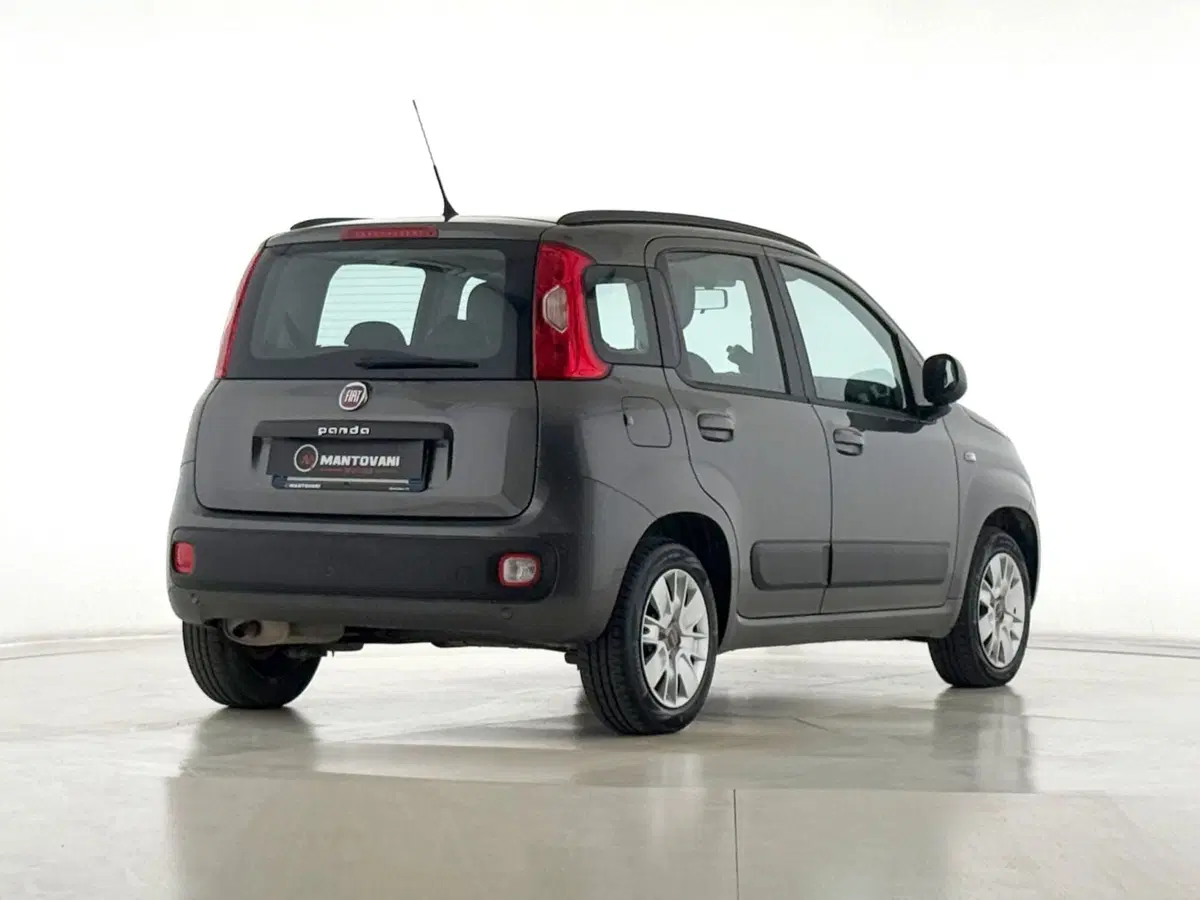 Fiat Panda usata a Perugia (5)
