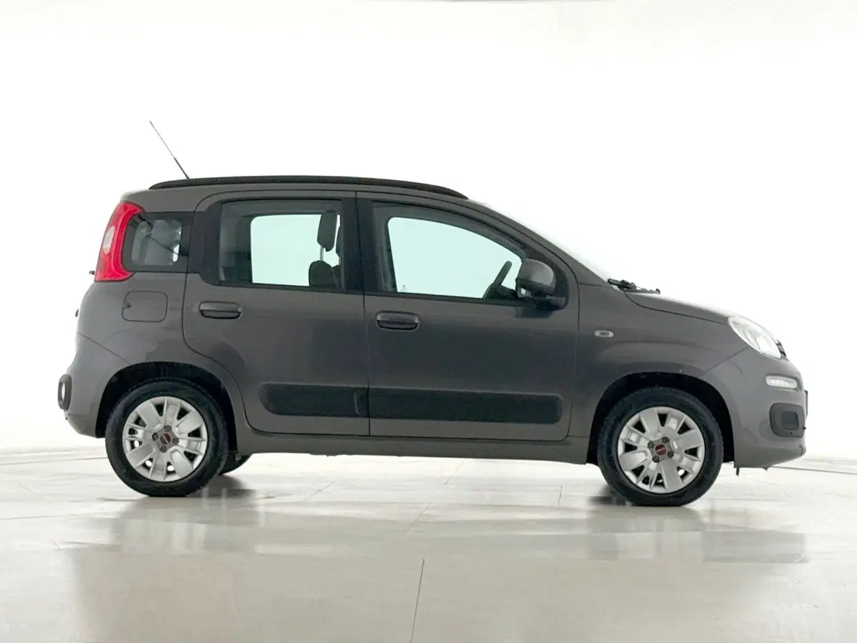 Fiat Panda usata a Perugia (6)