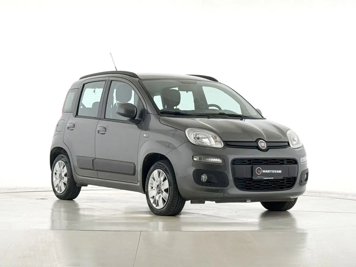 Fiat Panda usata a Perugia (7)