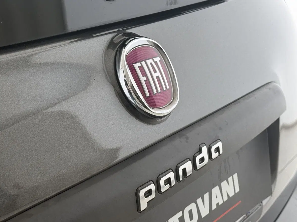 Fiat Panda usata a Perugia (9)