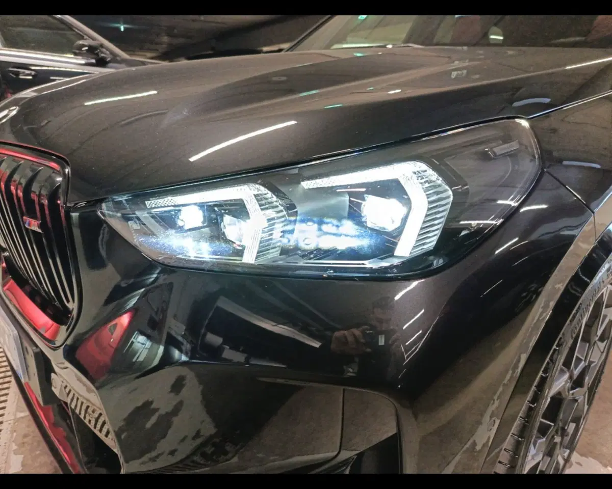 BMW X1 usata a Napoli (11)