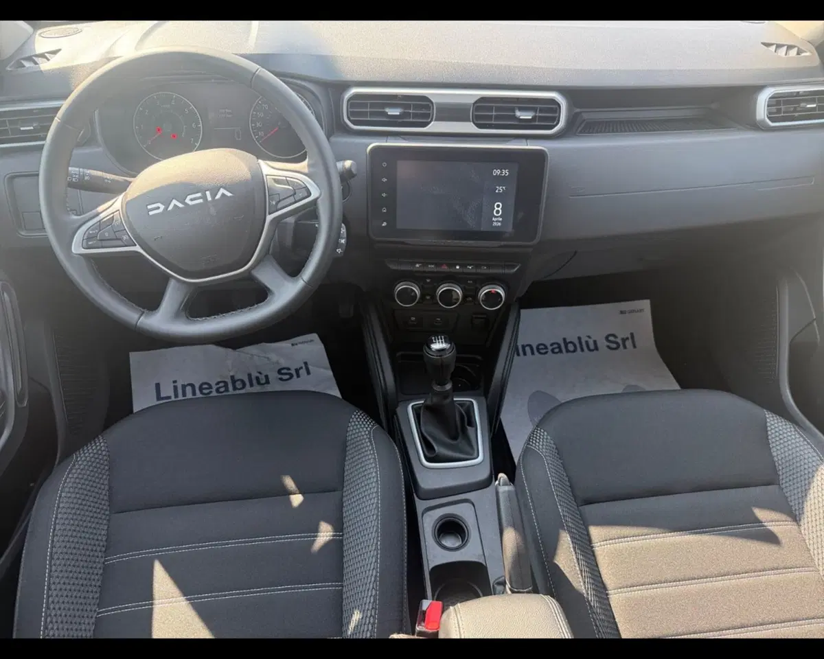 Dacia Duster usata a Forlì-Cesena (10)
