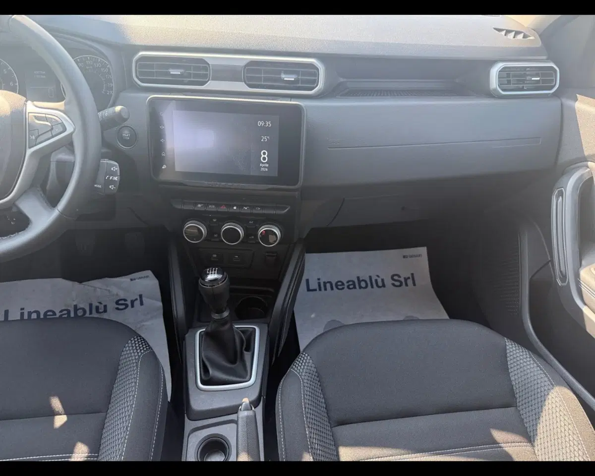 Dacia Duster usata a Forlì-Cesena (11)