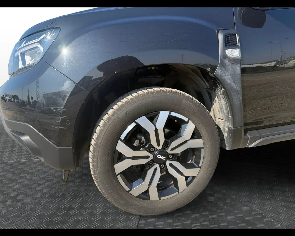 Dacia Duster usata a Forlì-Cesena (14)