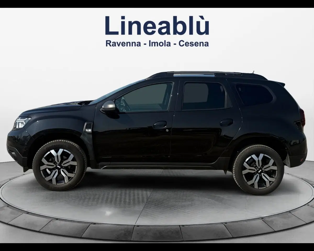 Dacia Duster usata a Forlì-Cesena (2)