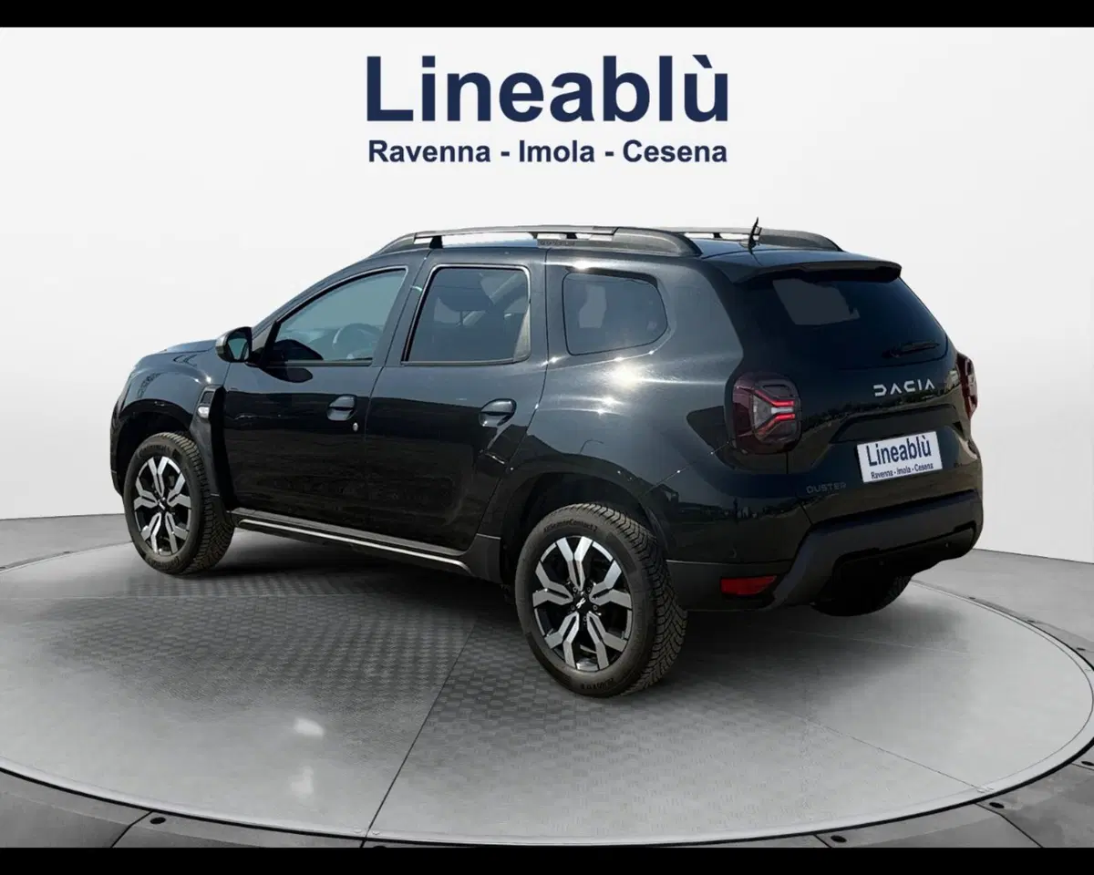 Dacia Duster usata a Forlì-Cesena (3)