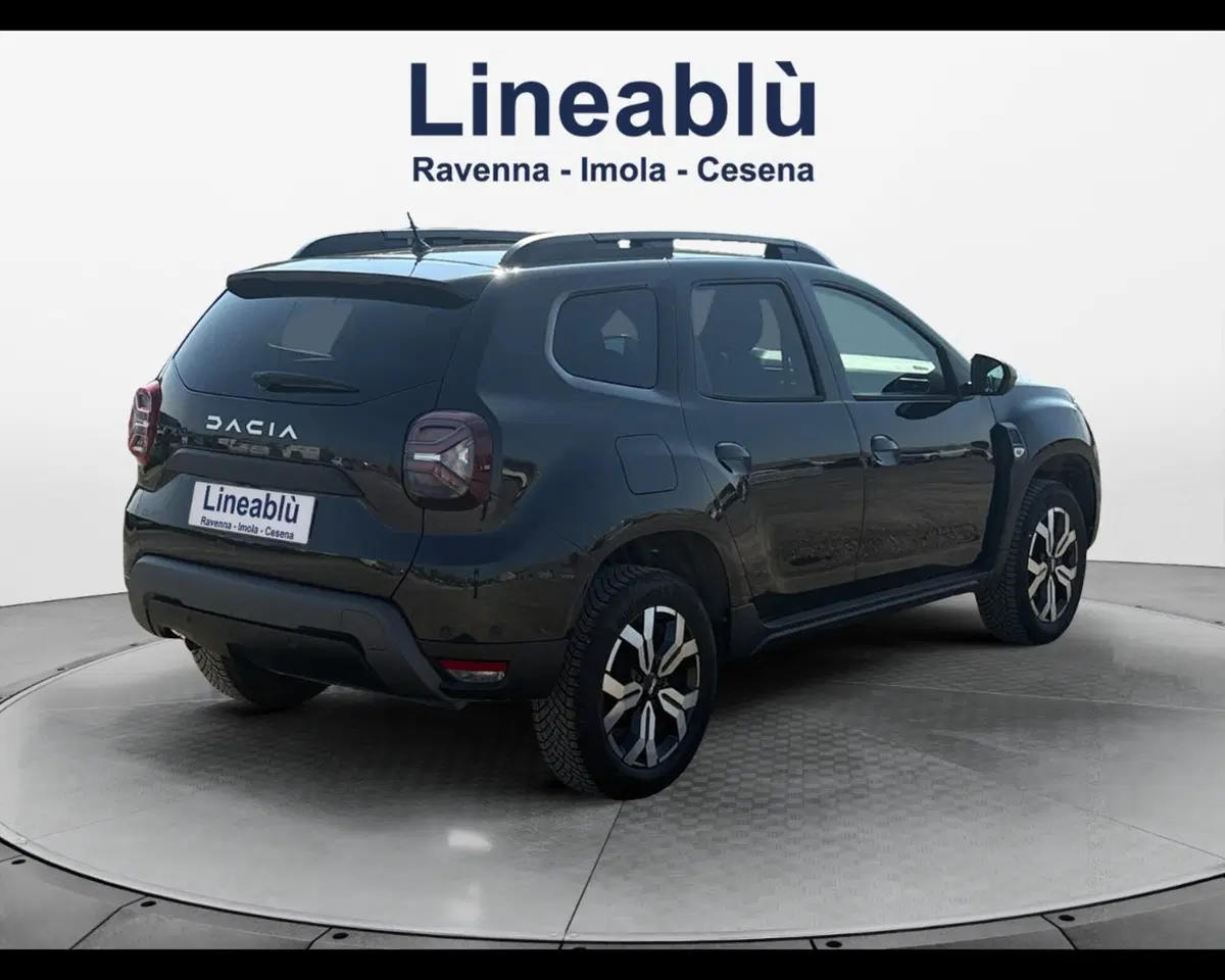 Dacia Duster usata a Forlì-Cesena (5)