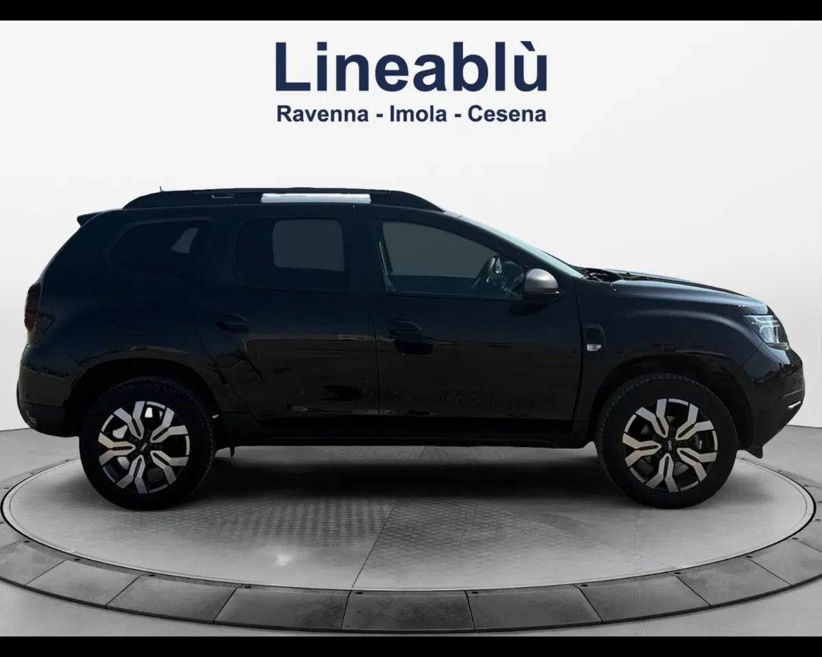 Dacia Duster usata a Forlì-Cesena (6)
