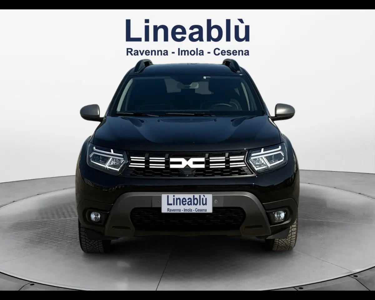 Dacia Duster usata a Forlì-Cesena (8)