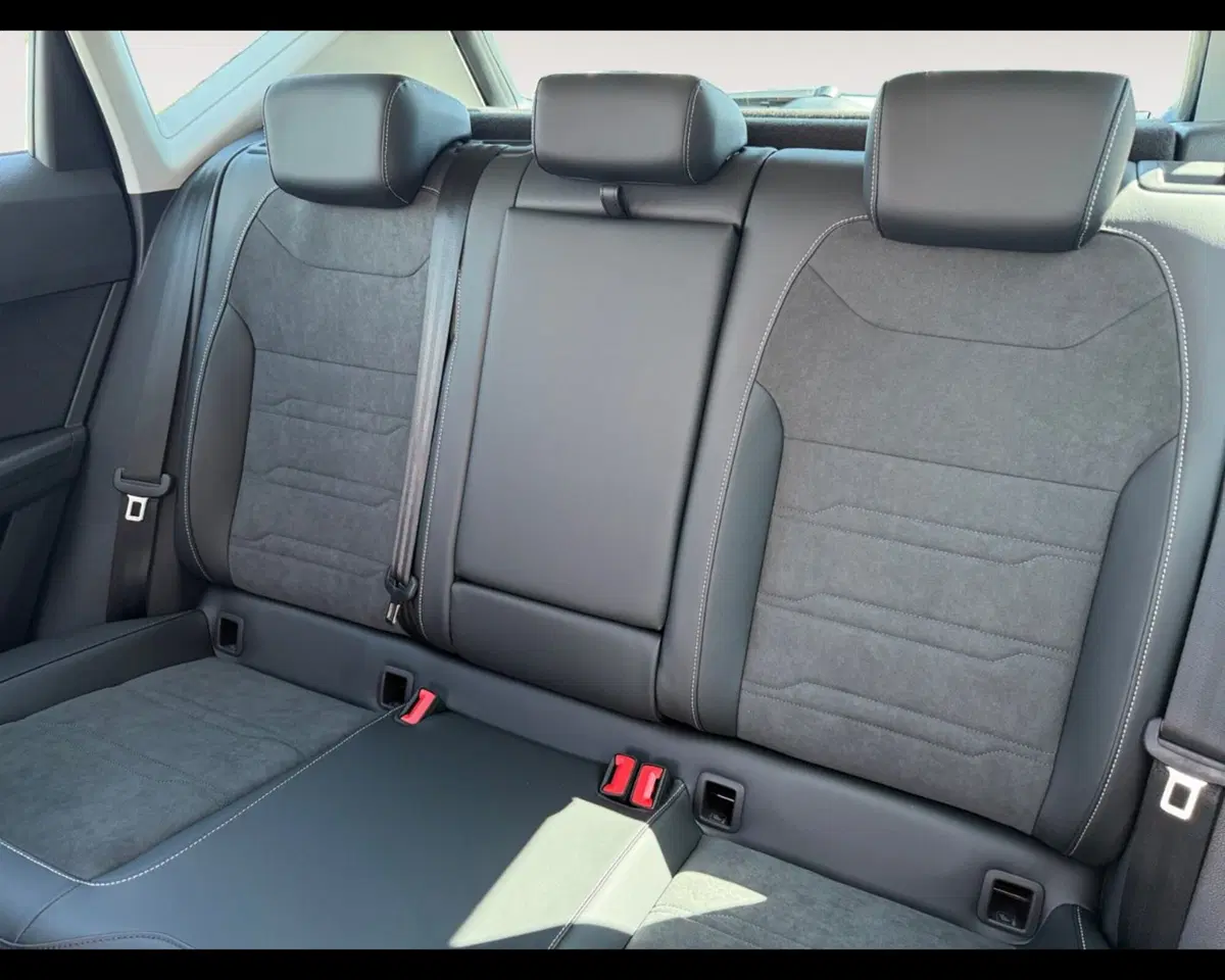 SEAT Ateca usata a Ravenna (13)