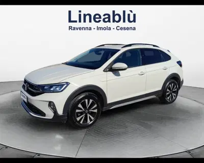 Volkswagen Taigo 1.0 tsi Life 95cv del 2023 usata a Ravenna