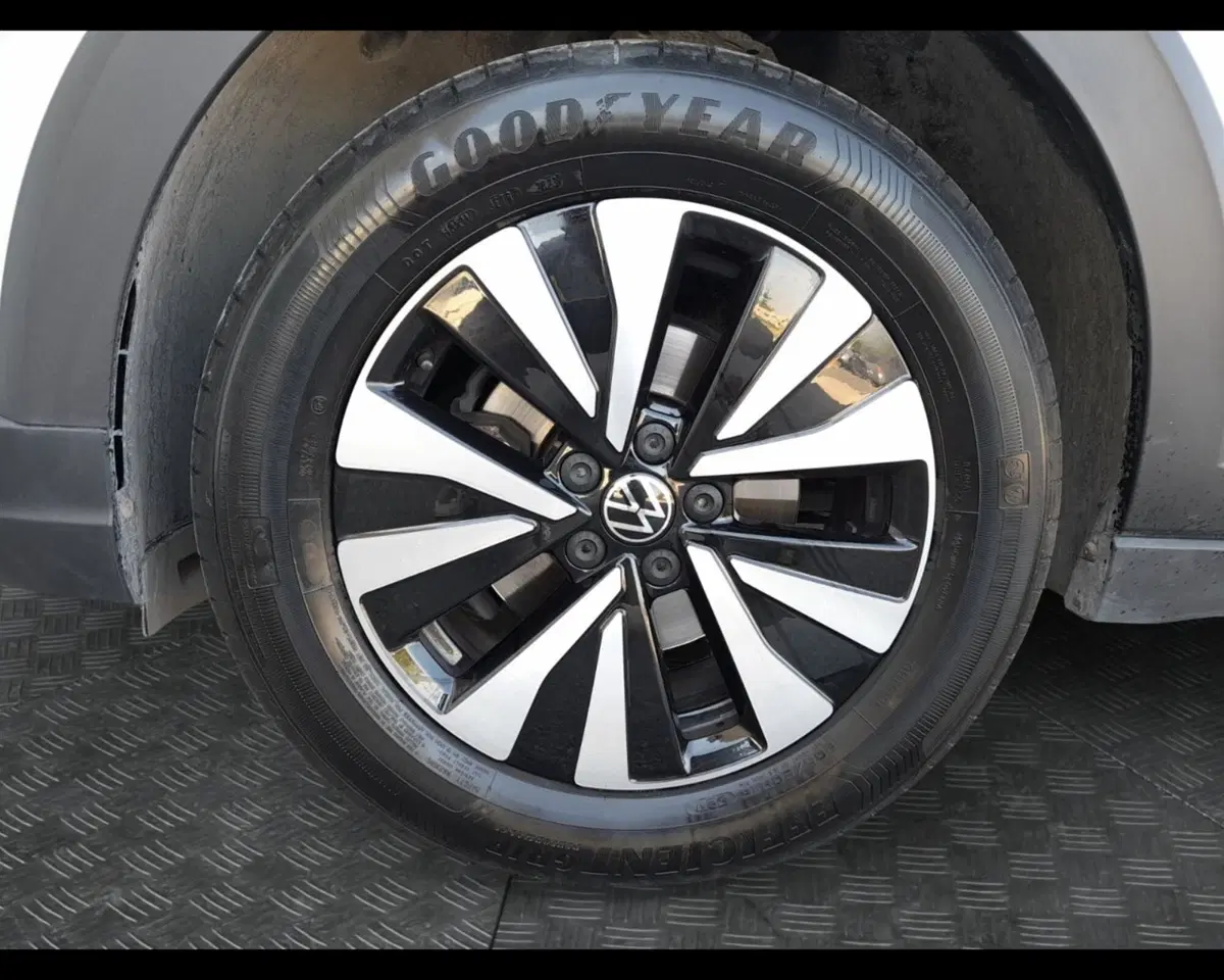 Volkswagen Taigo usata a Ravenna (14)
