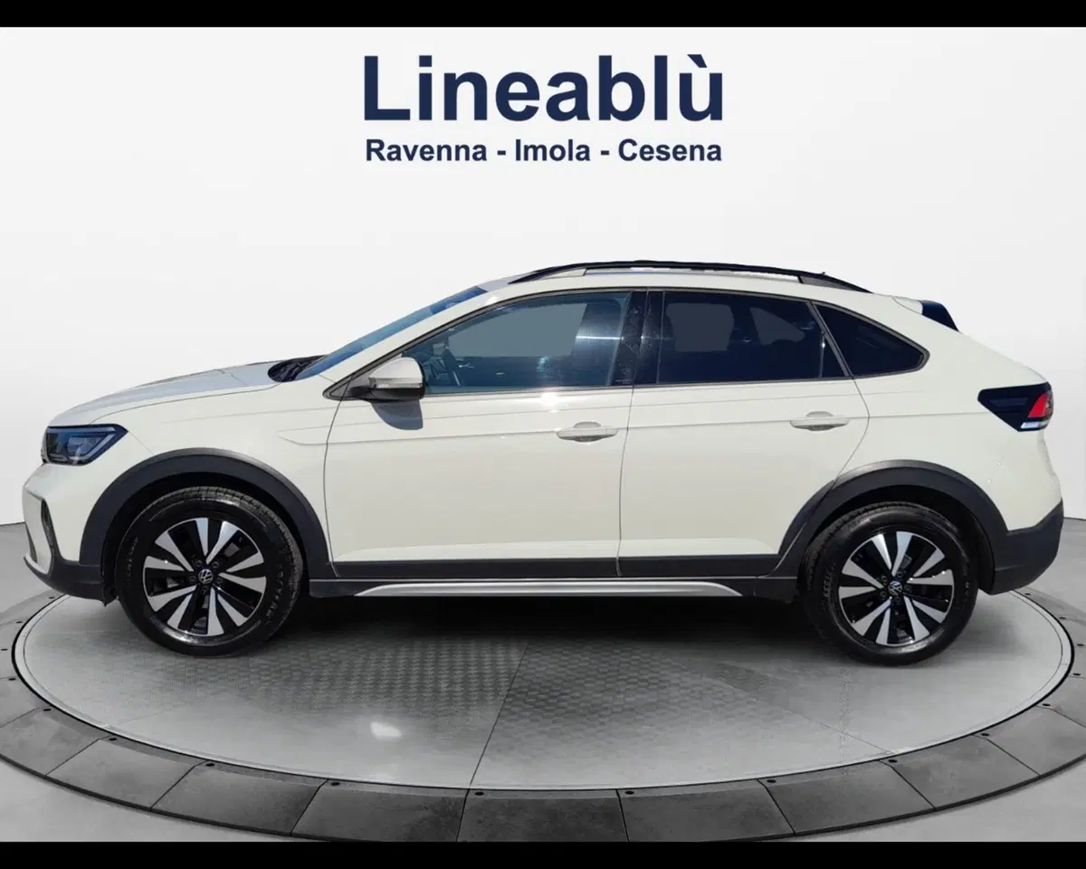 Volkswagen Taigo usata a Ravenna (2)