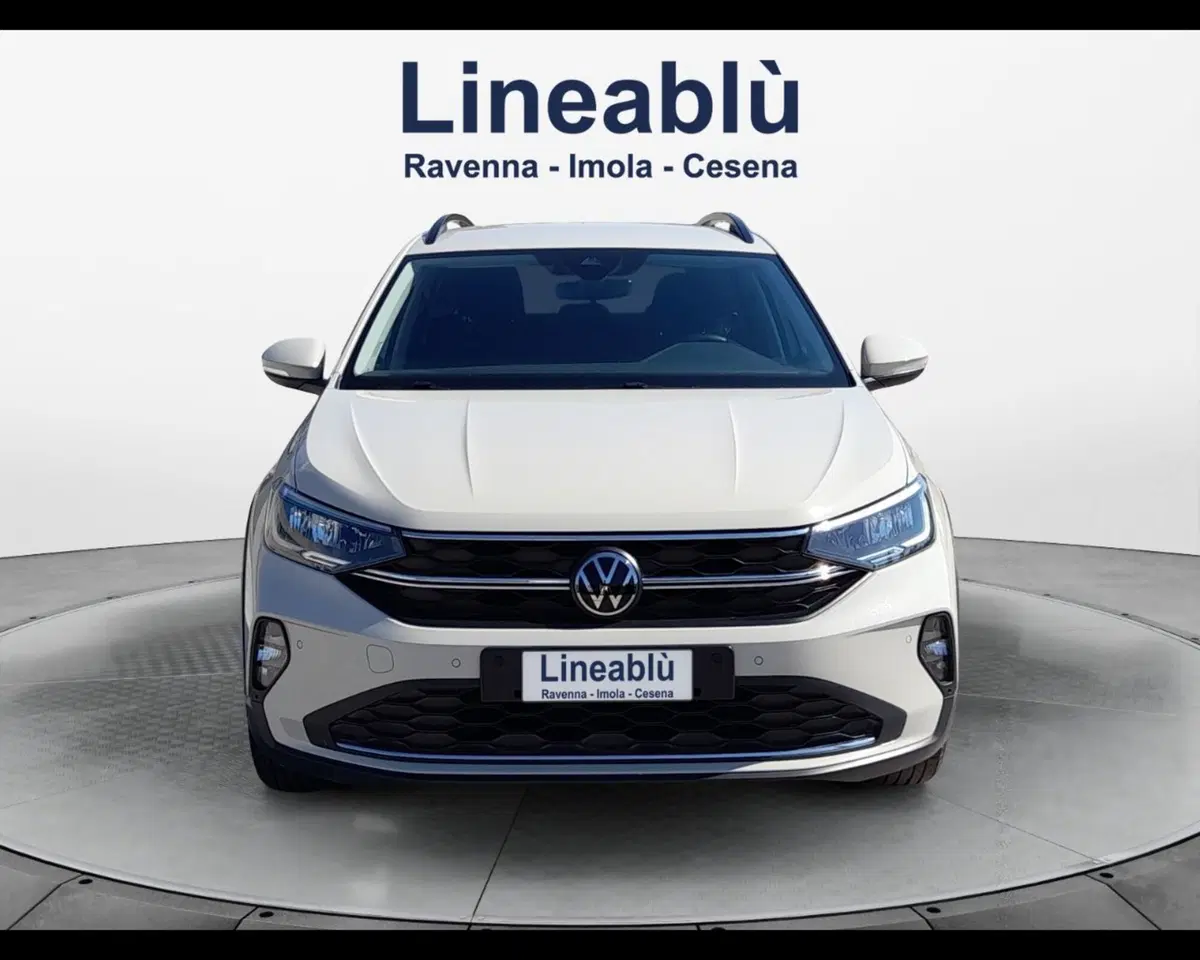 Volkswagen Taigo usata a Ravenna (8)
