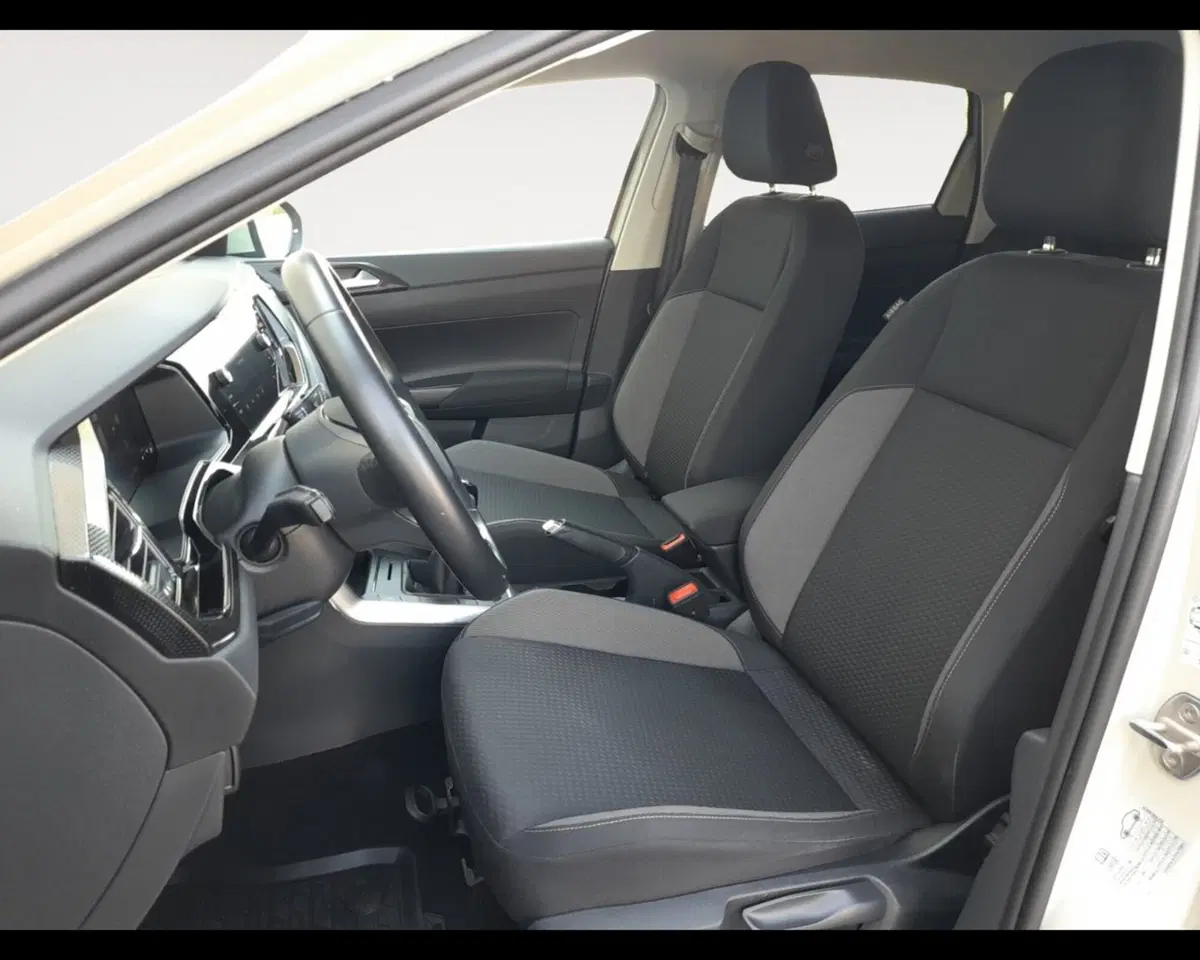 Volkswagen Taigo usata a Ravenna (9)