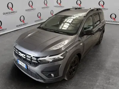 Dacia Jogger 1.6 hybrid Extreme 140cv del 2023 usata a Milano