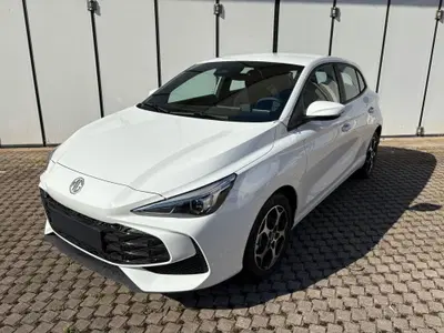 Mg MG3 1.5 Comfort nuova a Milano