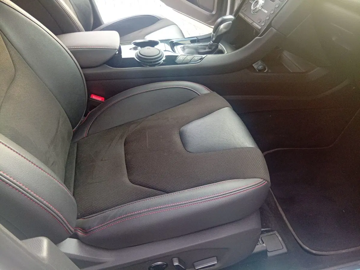 Ford Mondeo Station Wagon usata a Brescia (10)