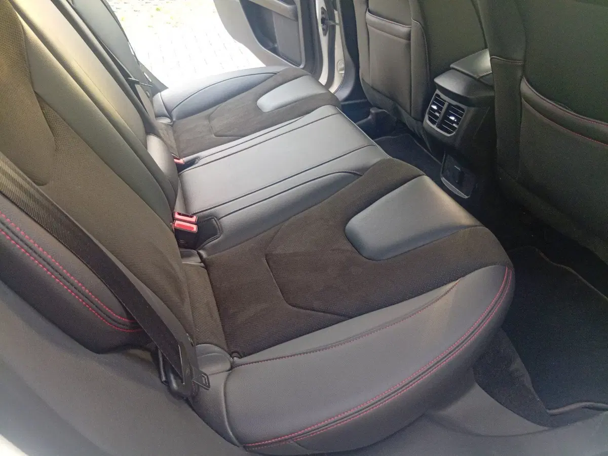 Ford Mondeo Station Wagon usata a Brescia (11)