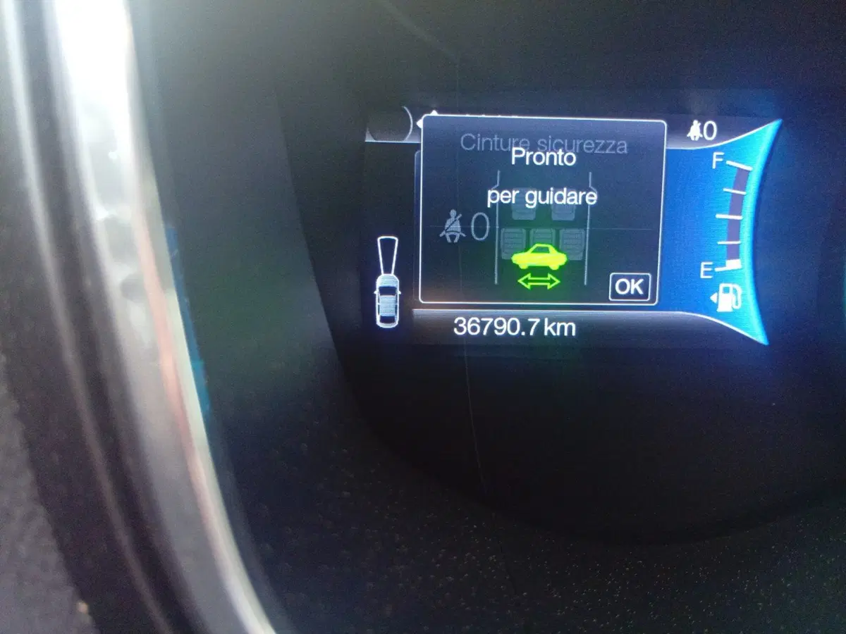 Ford Mondeo Station Wagon usata a Brescia (17)