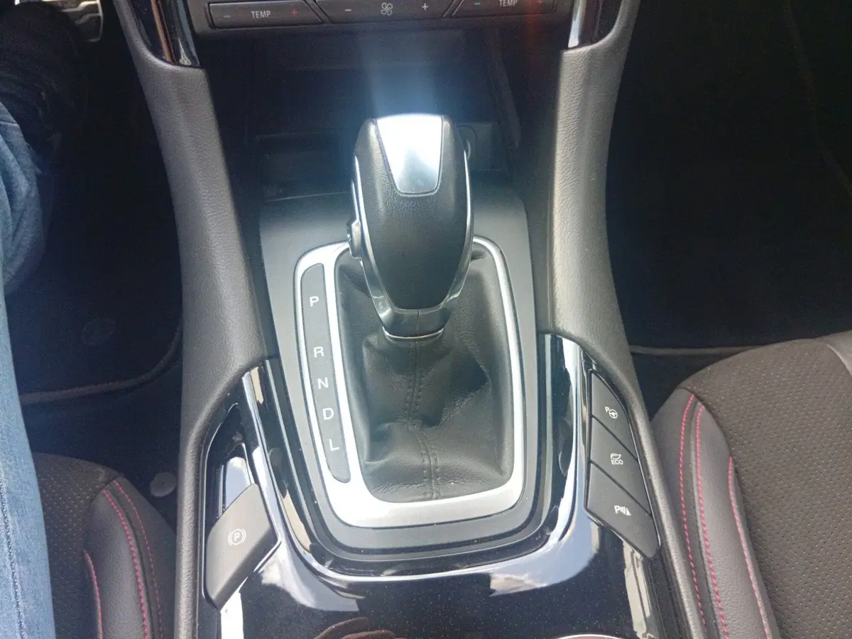 Ford Mondeo Station Wagon usata a Brescia (20)