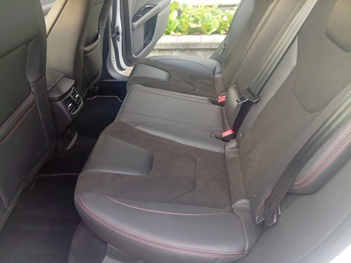 Ford Mondeo Station Wagon usata a Brescia (9)