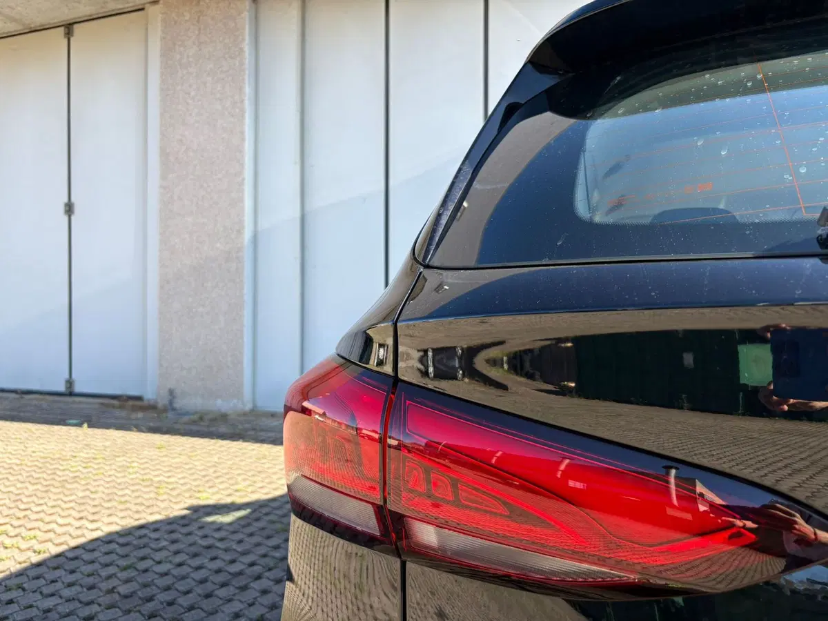 Mg ZS nuova a Milano (15)