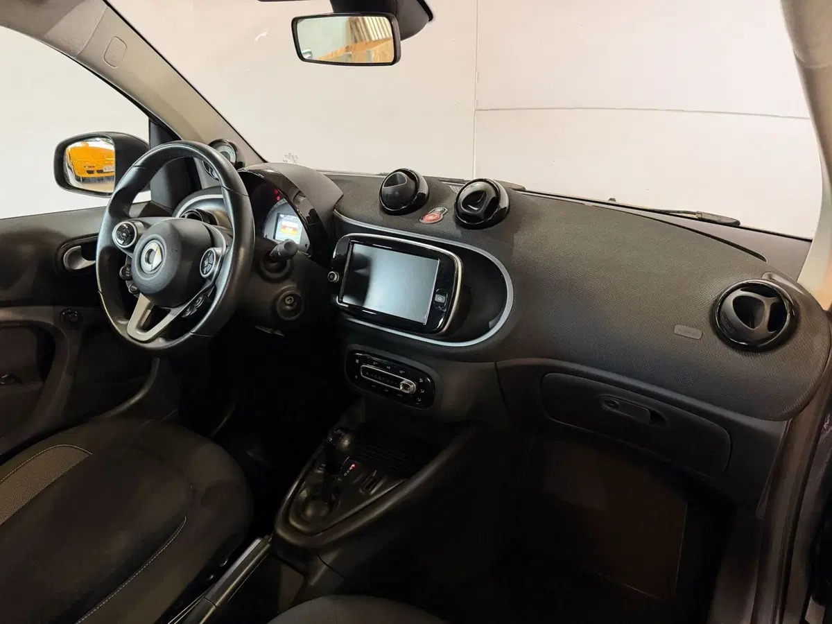 smart Fortwo usata a Monza e Brianza (11)