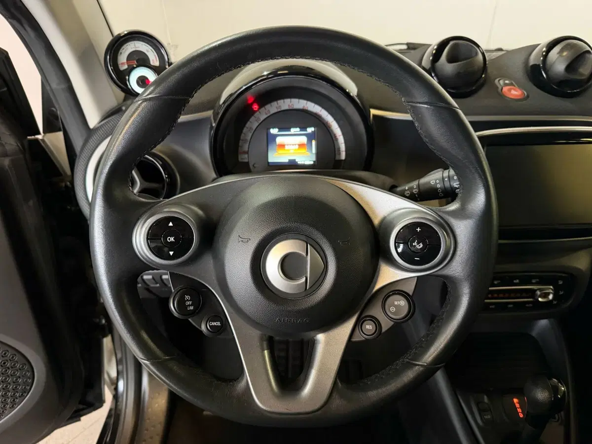 smart Fortwo usata a Monza e Brianza (17)