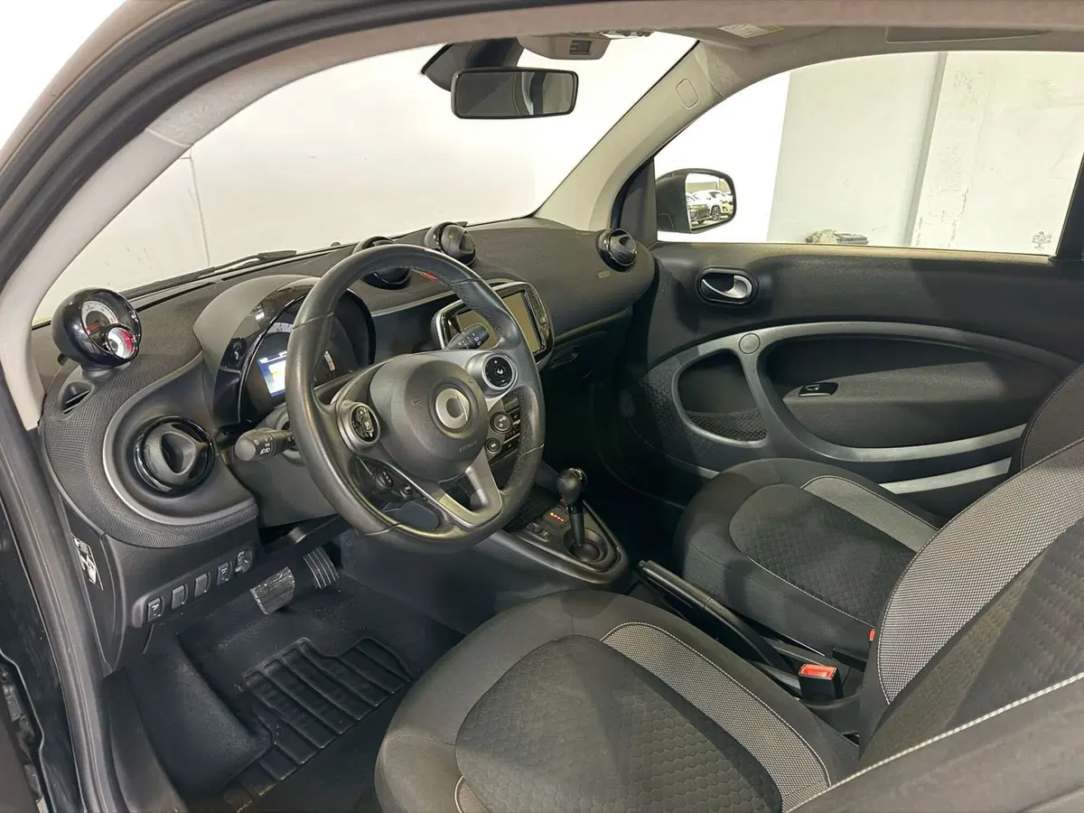 smart Fortwo usata a Monza e Brianza (9)