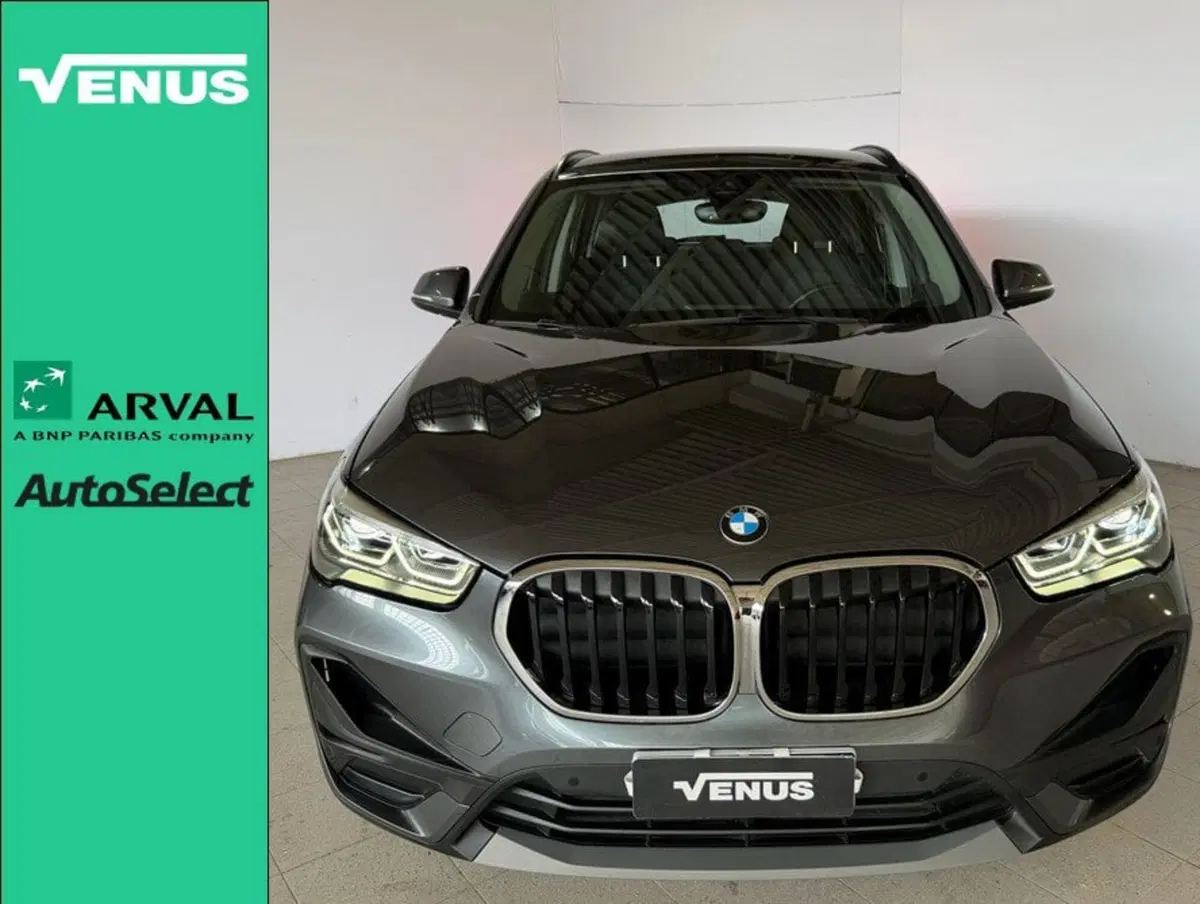 BMW X1 usata a Monza e Brianza