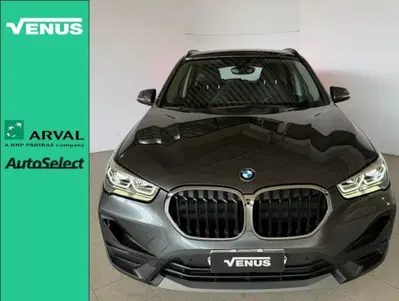 BMW X1 xDrive25e Business Advantage del 2021 usata a Seregno