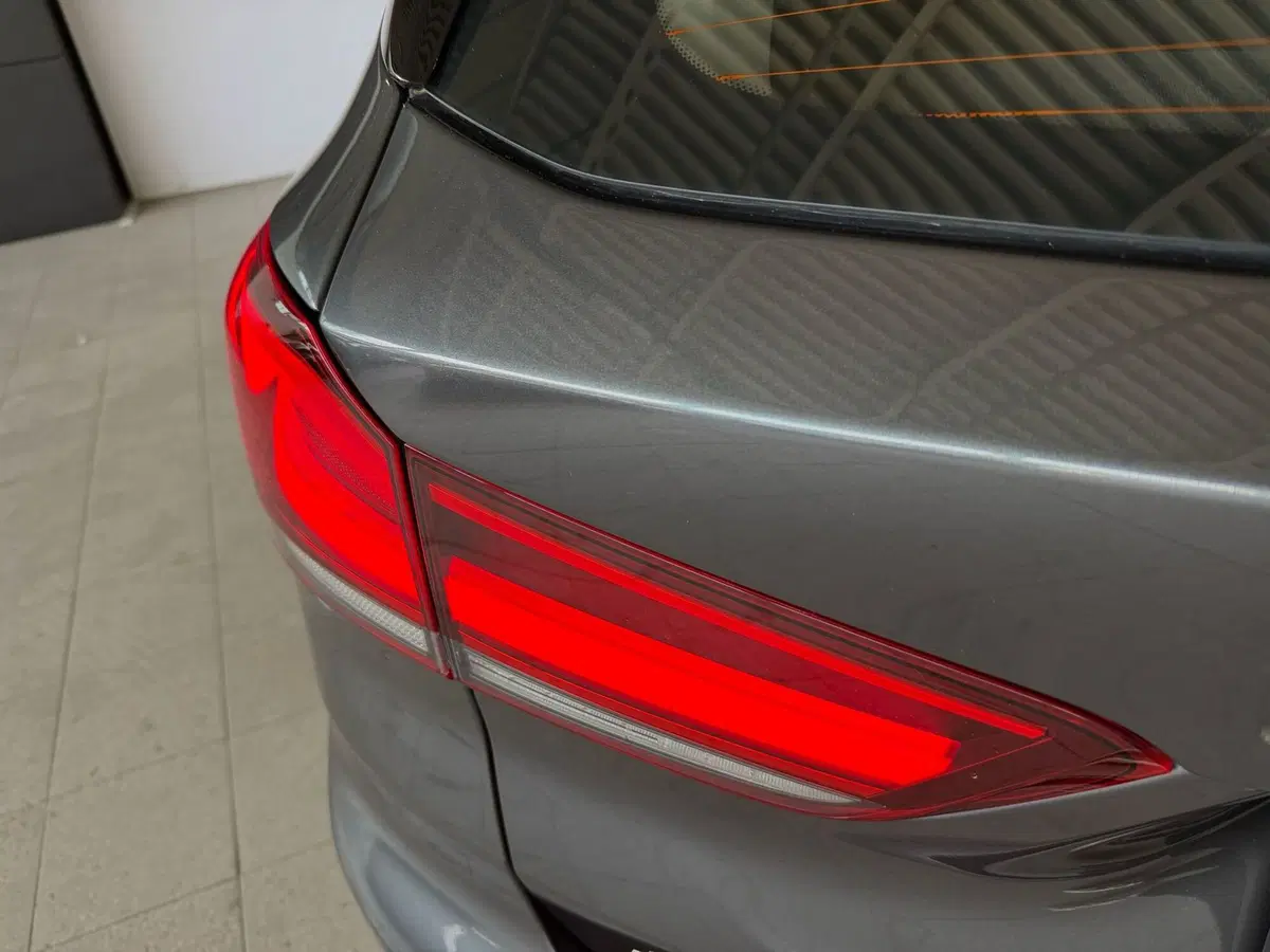 BMW X1 usata a Monza e Brianza (18)