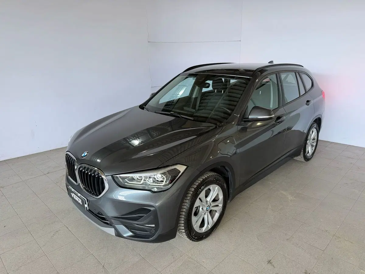 BMW X1 usata a Monza e Brianza (2)