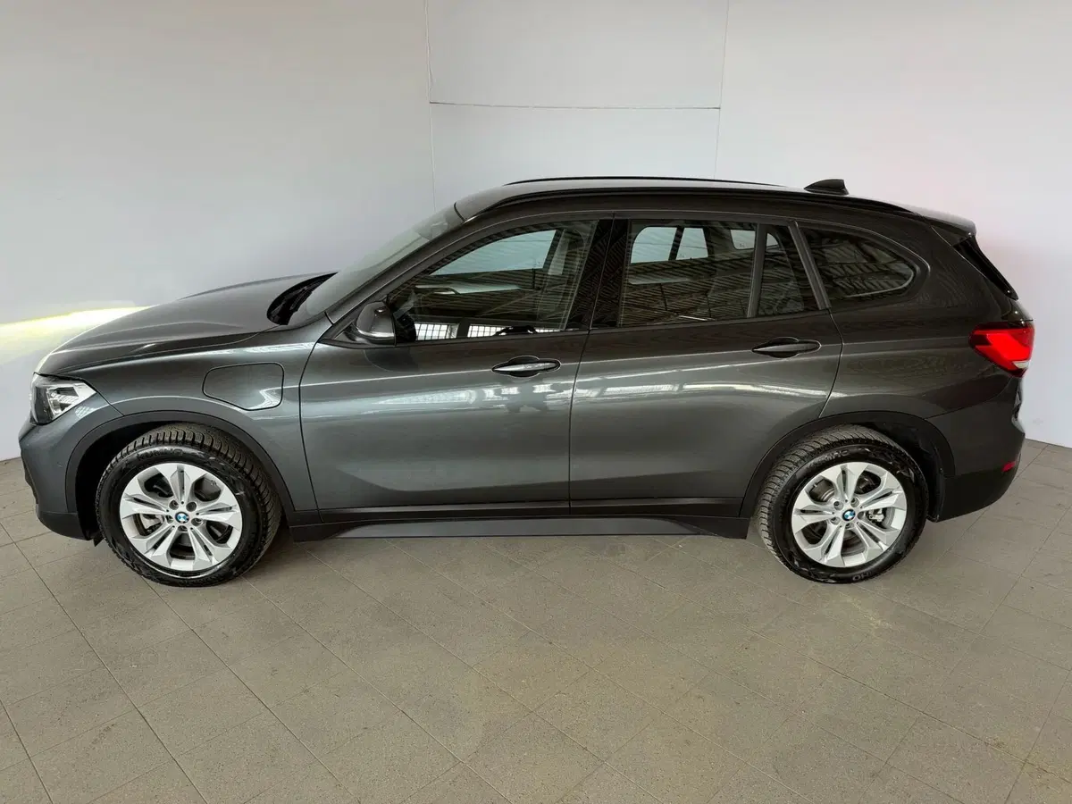 BMW X1 usata a Monza e Brianza (3)