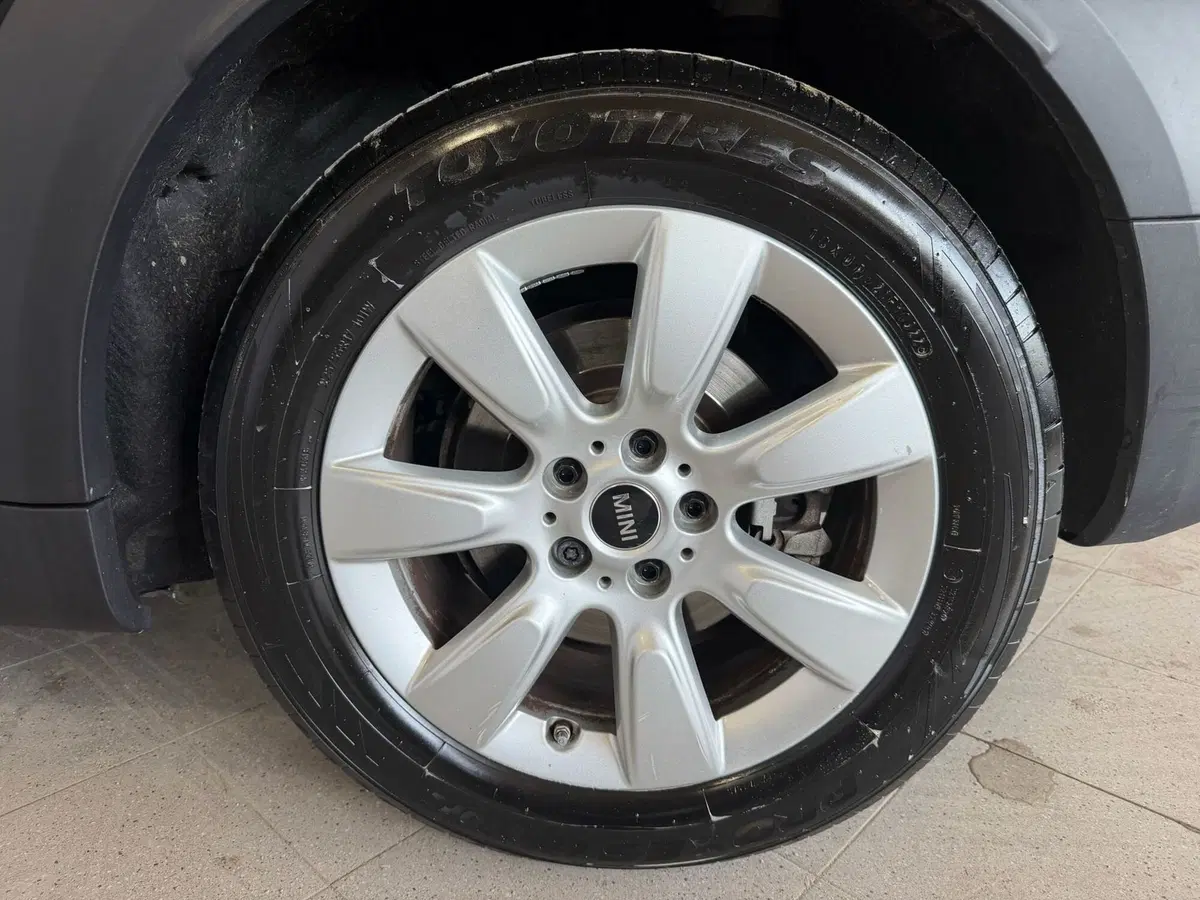 MINI Mini Countryman usata a Monza e Brianza (18)