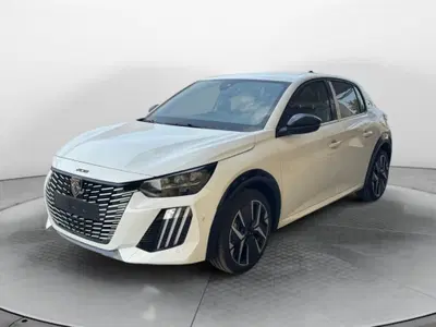 Peugeot 208 PureTech 100 Stop&amp;Start 5 porte GT nuova a Fisciano