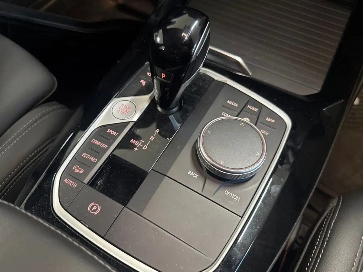 BMW X3 usata a Prato (15)